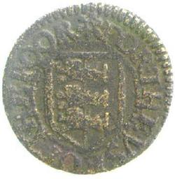 An image of Farthing