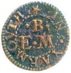 An image of Farthing