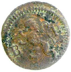 An image of Farthing