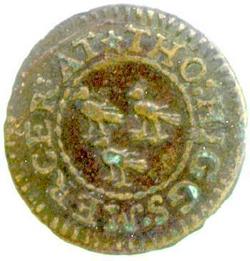 An image of Farthing