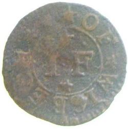 An image of Farthing