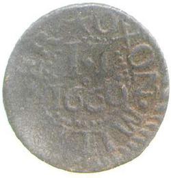 An image of Farthing