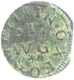 An image of Farthing