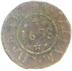 An image of Farthing