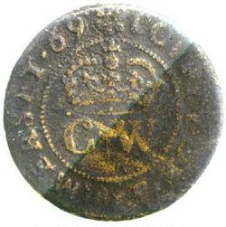 An image of Farthing