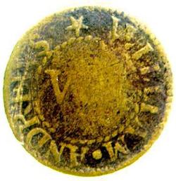 An image of Farthing