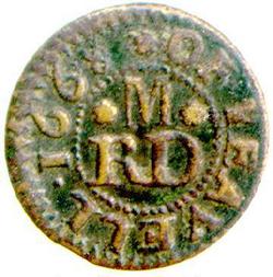 An image of Farthing