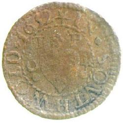 An image of Farthing