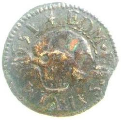 An image of Farthing