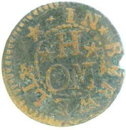 An image of Farthing