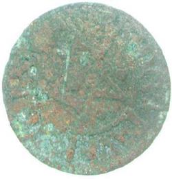 An image of Farthing