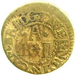 An image of Farthing