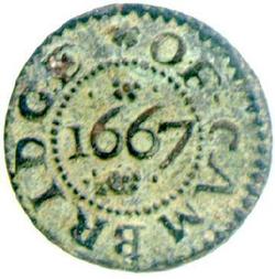 An image of Farthing