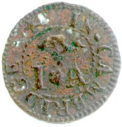 An image of Farthing