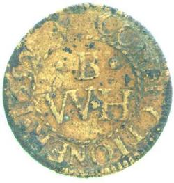 An image of Farthing