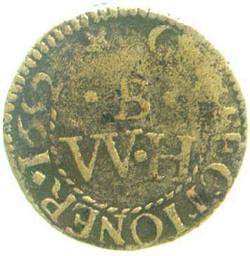 An image of Farthing