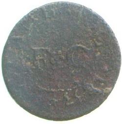 An image of Farthing