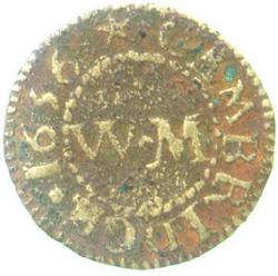 An image of Farthing