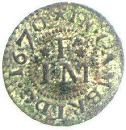 An image of Farthing