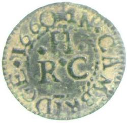 An image of Farthing