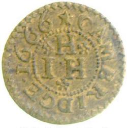 An image of Farthing