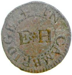 An image of Farthing