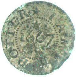 An image of Farthing