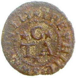 An image of Farthing