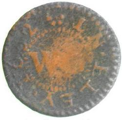 An image of Farthing