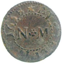 An image of Farthing