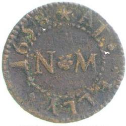 An image of Farthing