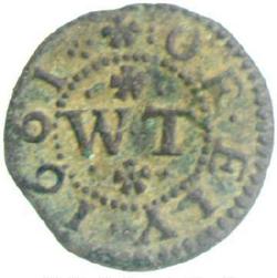 An image of Farthing