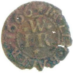 An image of Farthing