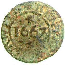 An image of Farthing