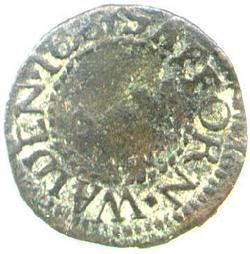 An image of Farthing