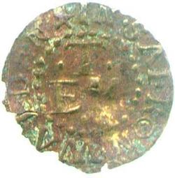 An image of Farthing