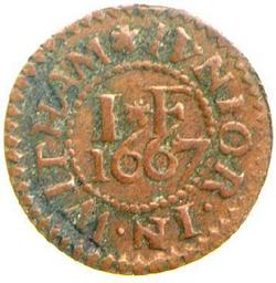 An image of Farthing