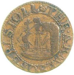 An image of Farthing