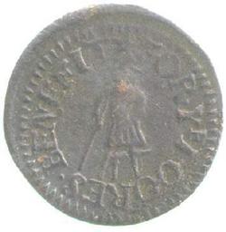 An image of Farthing