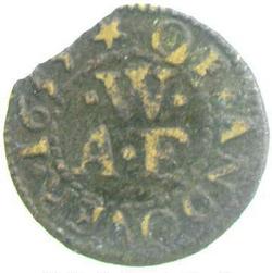 An image of Farthing