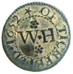 An image of Farthing