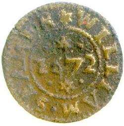 An image of Farthing