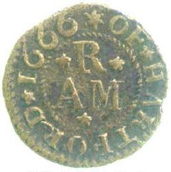 An image of Farthing