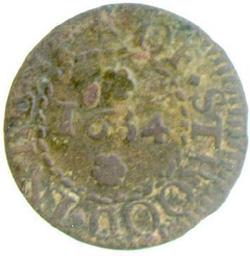 An image of Farthing