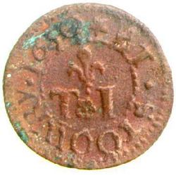 An image of Farthing