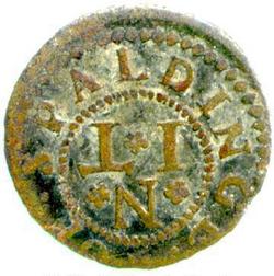 An image of Farthing