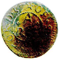 An image of Farthing