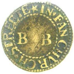 An image of Farthing