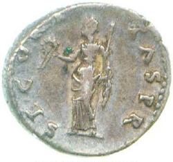 An image of Denarius