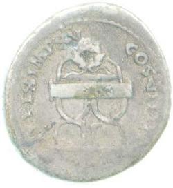 An image of Denarius